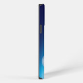 Orion's verre baan: iPhone 13 Pro Max hoes Hoesje (Rechterkant)