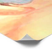 orishas kiss van Liz Loz Poster (Hoek)