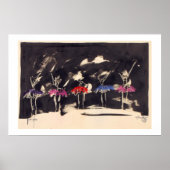 Orison Poster (Voorkant)