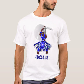 Orixa - Ogum T-shirt