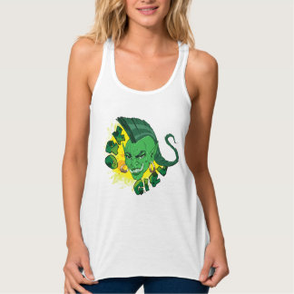 ORK GIRL-tanktop Tanktop