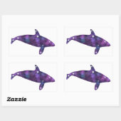 Orka Constellation Sticker (Vel)