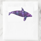 Orka Constellation Sticker (Tas)