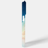 Orka die in de golven danst Case-Mate iPhone case (Achterkant / Rechts)