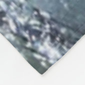 ORKA FLEECE DEKEN (Hoek)