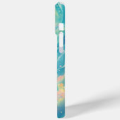 Orka Guardian van het Diepe Case-Mate iPhone Case (Achterkant / Links)