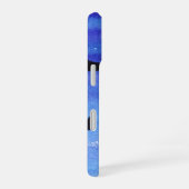 Orka iPhone 16 Hoesje (Rechterkant)