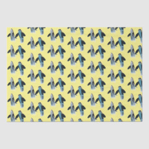 Orka / Killer Whale Tissue Papier