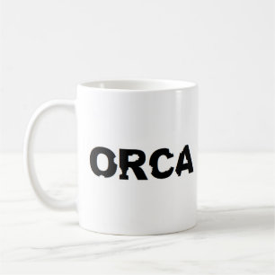 orka koffiemok