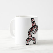 orka koffiemok (Voorkant links)