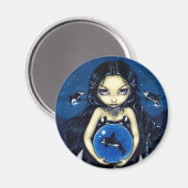 "Orka Magic" Magneet (Voorkant / Achterkant)