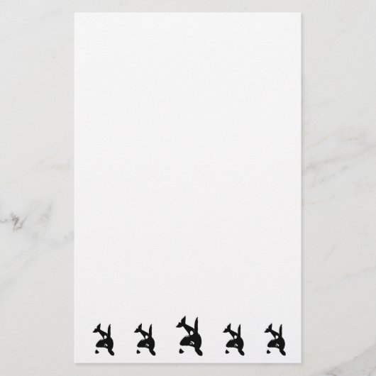 Orka Ontwerp Briefpapier (Voorkant)