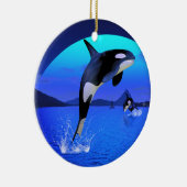 Orka Ornament (Rechts)
