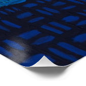 Orka - Posterprint Perfect Poster (Hoek)