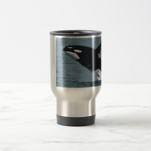 orka reisbeker (Center)