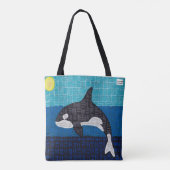 Orka (single) - Tas (Achterkant)