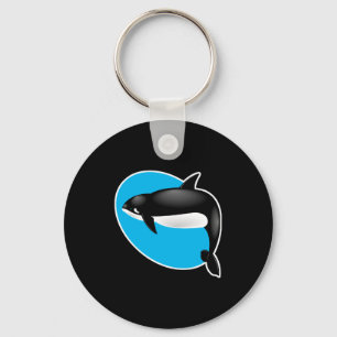 Orka Sleutelhanger