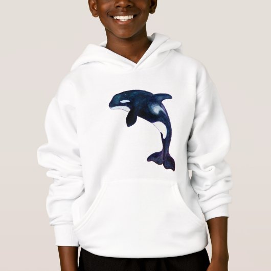 Orka Stam (Voorkant)