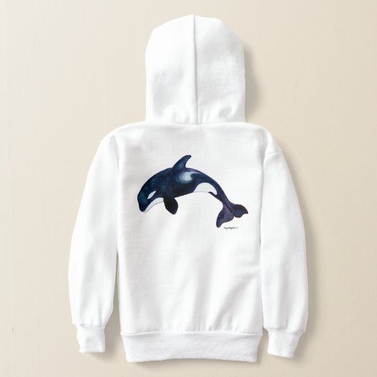 Orka Stam (Laag Achter)