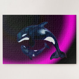 Orka Stam Legpuzzel
