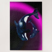 Orka Stam Legpuzzel (Verticaal)