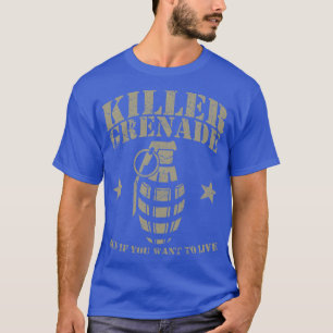 orka t-shirt
