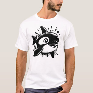 Orka T-shirt