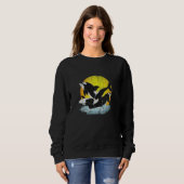 Orka Zeedier Orca Tanktop (Voorkant volledig)