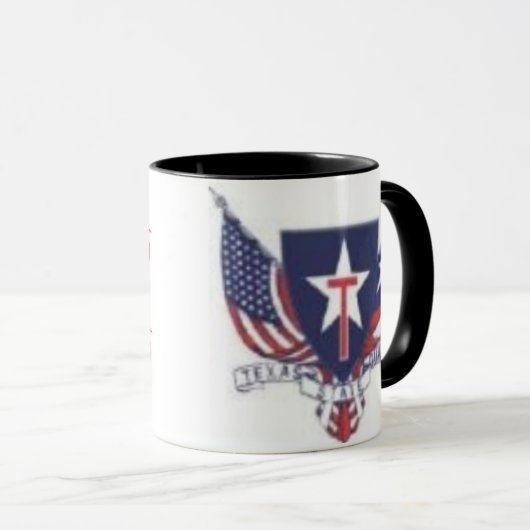 orkaan ace txsg mok (Voorkant rechts)