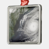 orkaan Alex 2 Metalen Ornament (Links)