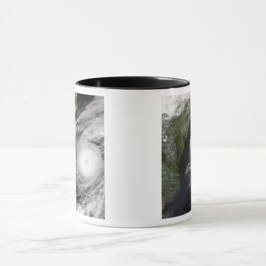 orkaan Alex 2 Mok (Midden)