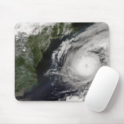 orkaan Alex 2 Muismat (Met muis)