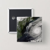 orkaan Alex 2 Vierkante Button 5,1 Cm (Voorkant /achterkant)