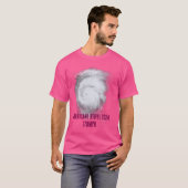 Orkaan Beryl-Shirt T-shirt (Voorkant volledig)