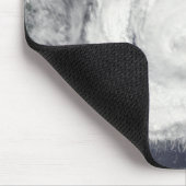 Orkaan Bill van de oostkust Muismat (Hoek)