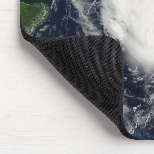 orkaan Charley 2 Muismat (Hoek)