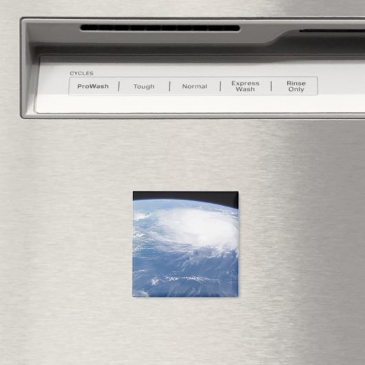 orkaan Charley 3 Magneet (Insitu (Vaatwasser))