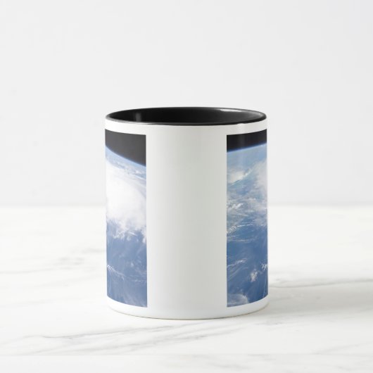 orkaan Charley 3 Mok (Midden)