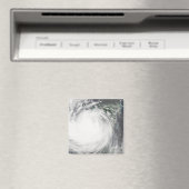 Orkaan Dean 2 Magneet (Insitu (Vaatwasser))