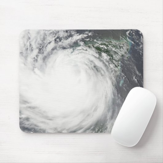 Orkaan Dean 2 Muismat (Met muis)