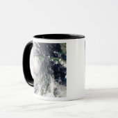 orkaan Dean Mok (Voorkant links)