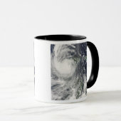 orkaan Dean Mok (Voorkant rechts)