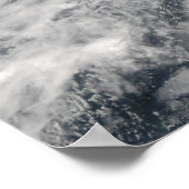 orkaan Dean Poster (Hoek)