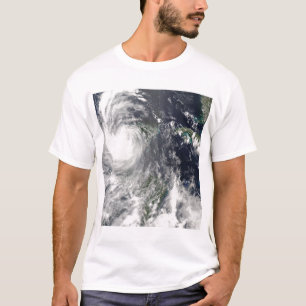 orkaan Dean T-shirt