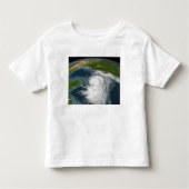 Orkaan Dennis 3 Kinder Shirts (Voorkant)