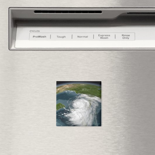 Orkaan Dennis 3 Magneet (Insitu (Vaatwasser))