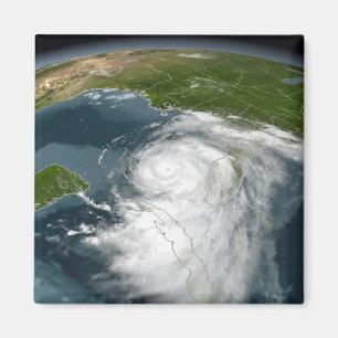 Orkaan Dennis 3 Magneet