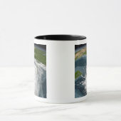 Orkaan Dennis 3 Mok (Midden)