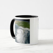 Orkaan Dennis 3 Mok (Voorkant links)