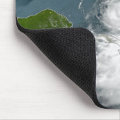 Orkaan Dennis 3 Muismat (Hoek)